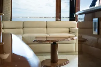 Thumbnail von Viking 66 Convertible