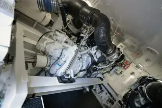 Thumbnail von Viking 66 Convertible