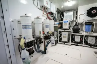 Thumbnail von Viking 66 Convertible