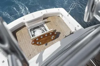 Thumbnail von Viking 66 Convertible