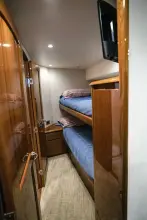 Thumbnail von Viking 66 Convertible