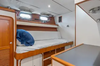 Thumbnail von Nordhavn 46 Lady Grey