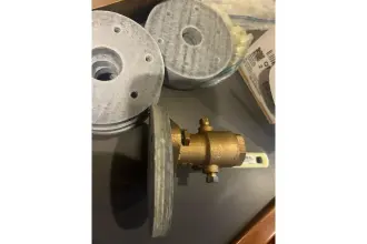 Thumbnail von Nordhavn 46 Lady Grey