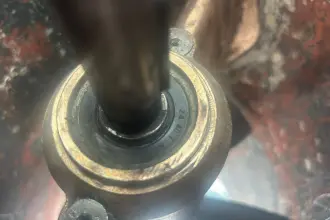 Thumbnail von Nordhavn 46 Lady Grey