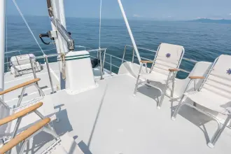 Thumbnail von Nordhavn 46 Lady Grey