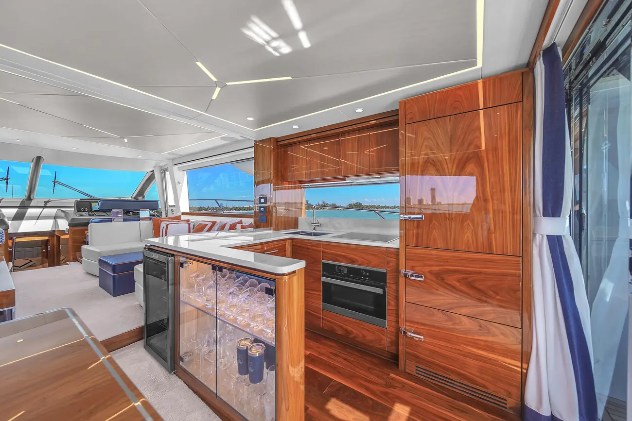 Thumbnail von Sunseeker Manhattan 68 ATKUN