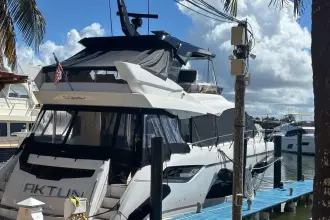 Thumbnail von Sunseeker Manhattan 68 ATKUN