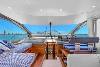 Thumbnail von Sunseeker Manhattan 68 ATKUN