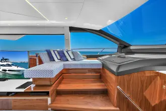 Thumbnail von Sunseeker Manhattan 68 ATKUN