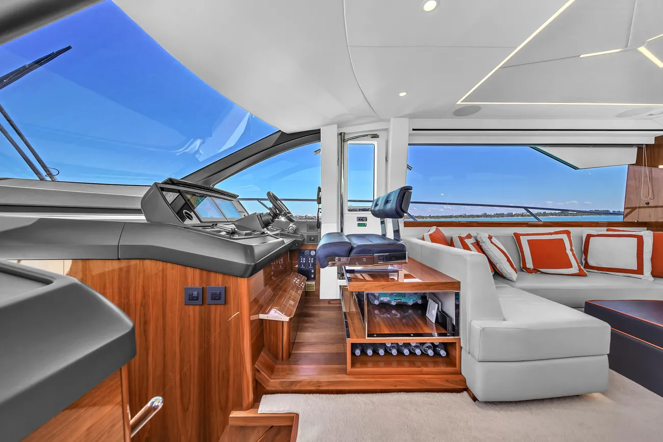 Thumbnail von Sunseeker Manhattan 68 ATKUN