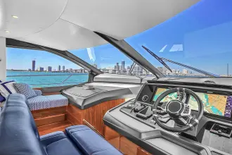 Thumbnail von Sunseeker Manhattan 68 ATKUN