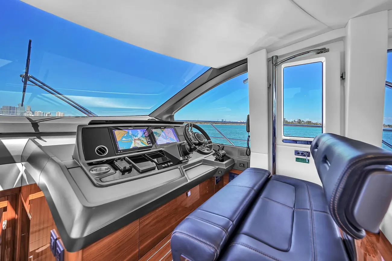 Thumbnail von Sunseeker Manhattan 68 ATKUN