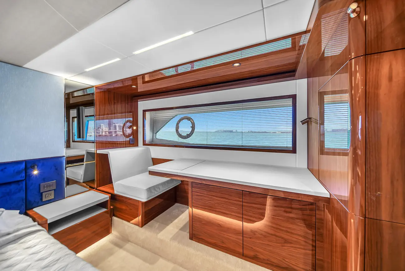 Thumbnail von Sunseeker Manhattan 68 ATKUN