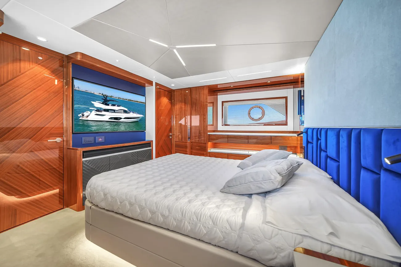 Thumbnail von Sunseeker Manhattan 68 ATKUN