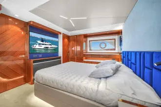 Thumbnail von Sunseeker Manhattan 68 ATKUN