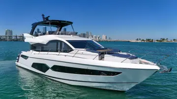 Thumbnail von Sunseeker Manhattan 68 ATKUN