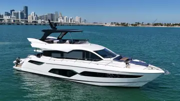Thumbnail von Sunseeker Manhattan 68 ATKUN