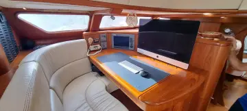 Thumbnail von Marc Pinta Exception 53 Koa e Kea