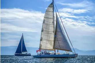 Thumbnail von Marc Pinta Exception 53 Koa e Kea