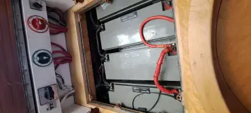 Thumbnail von Marc Pinta Exception 53 Koa e Kea