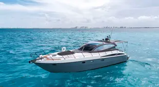 Cranchi Mediterranee 50