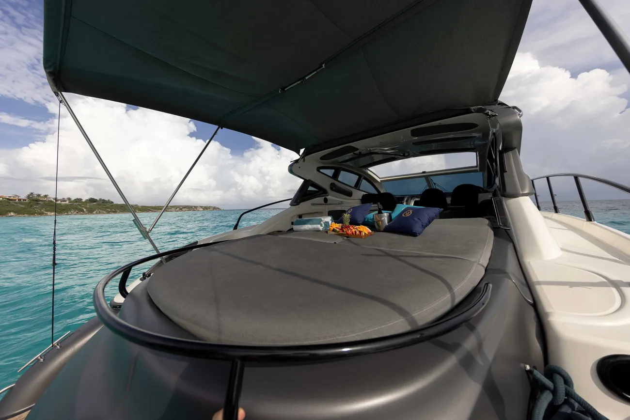 Thumbnail von Cranchi Mediterranee 50