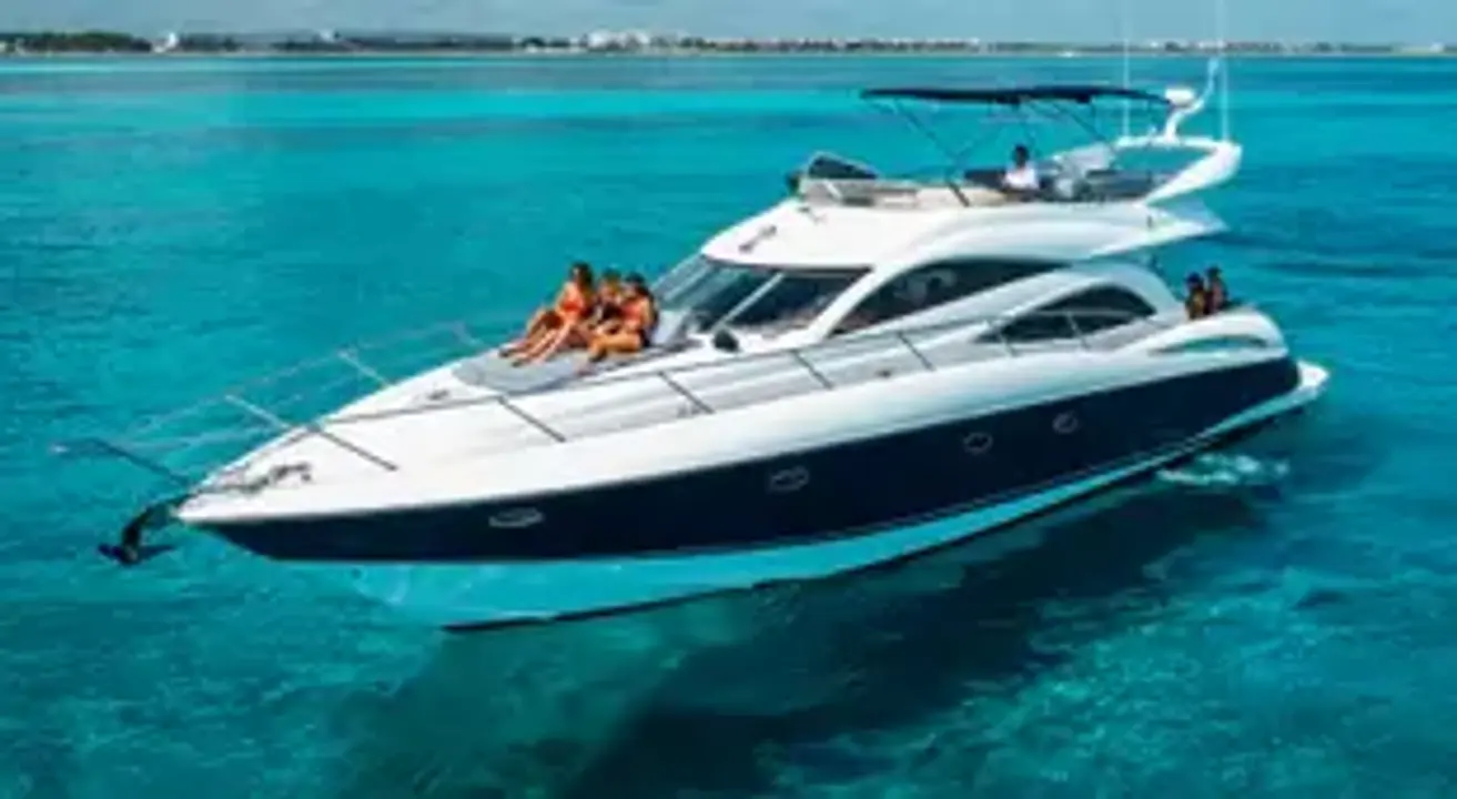 Sunseeker Manhattan 56