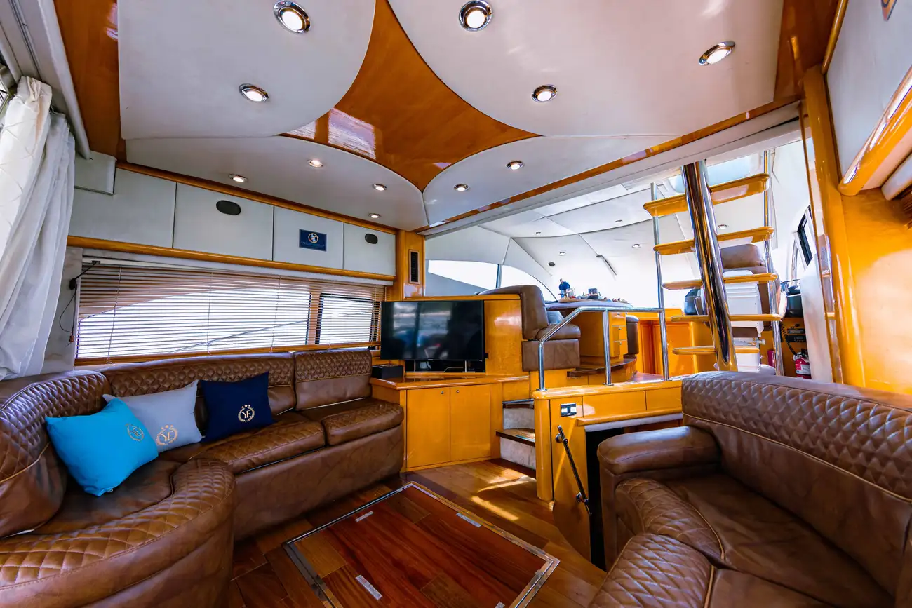 Thumbnail von Sunseeker Manhattan 56