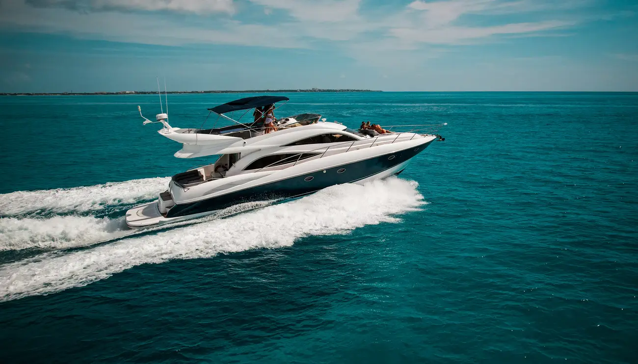 Thumbnail von Sunseeker Manhattan 56