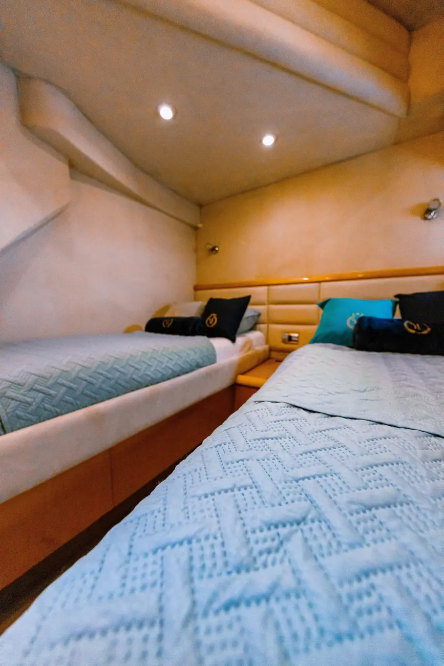 Thumbnail von Sunseeker Manhattan 56