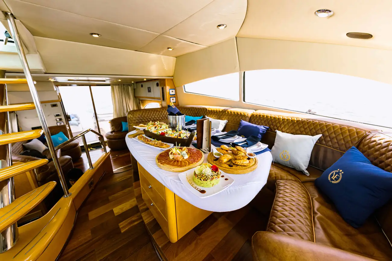 Thumbnail von Sunseeker Manhattan 56