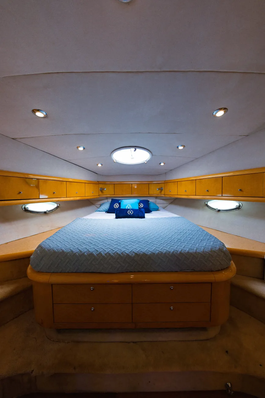 Thumbnail von Sunseeker Manhattan 56