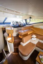 Thumbnail von Azimut 43 Flybridge