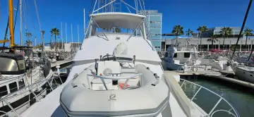 Thumbnail von Bertram Convertable TRUE GRIT