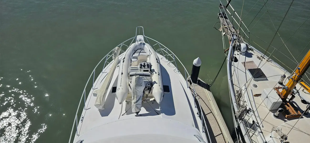 Thumbnail von Bertram Convertable TRUE GRIT