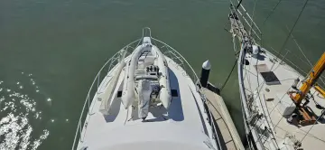 Thumbnail von Bertram Convertable TRUE GRIT