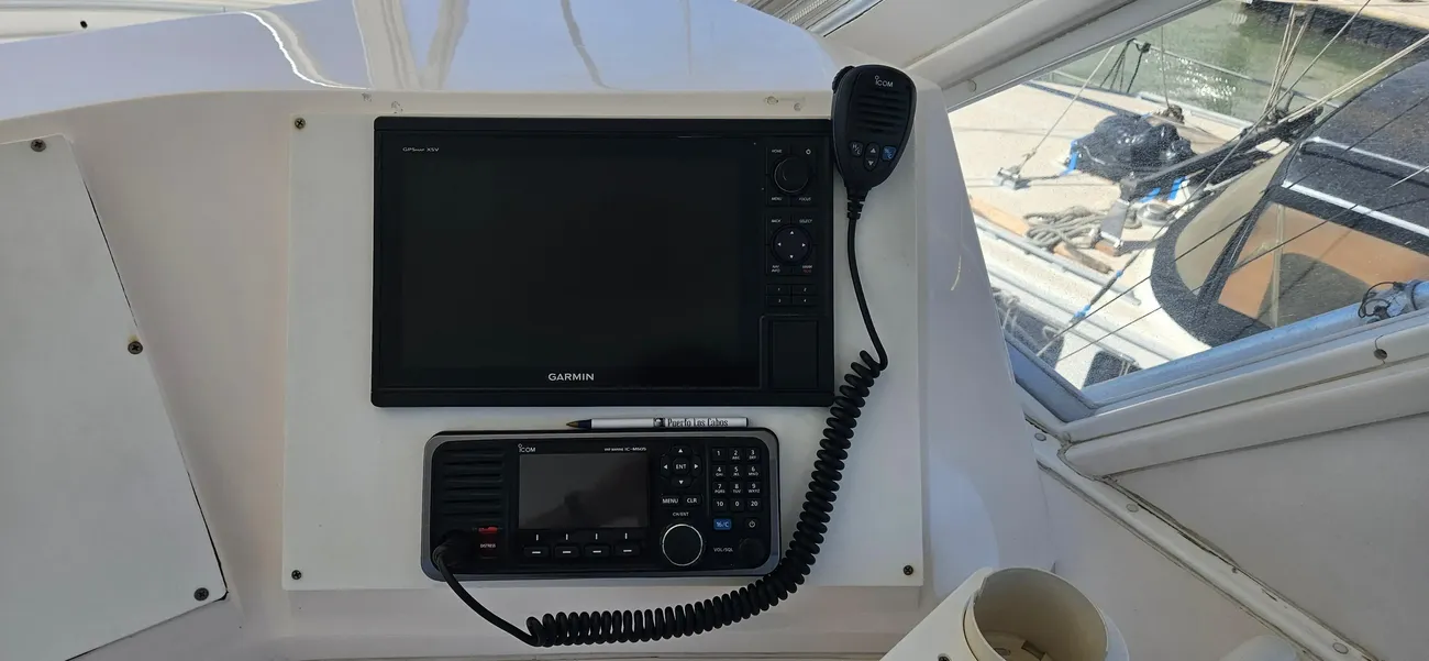 Thumbnail von Bertram Convertable TRUE GRIT