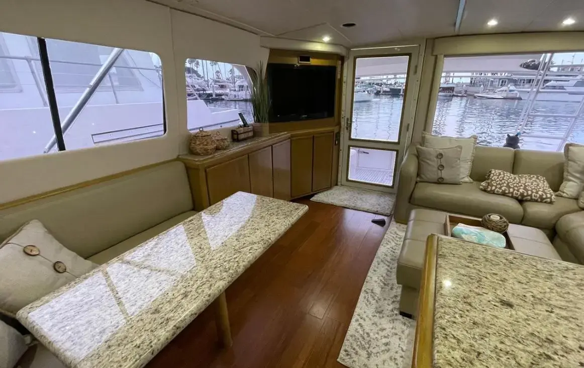 Thumbnail von Bertram Convertable TRUE GRIT