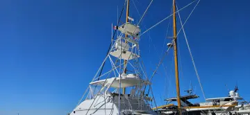 Thumbnail von Bertram Convertable TRUE GRIT