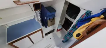 Thumbnail von Custom Kurt Hughes 45 Capricorn Cat