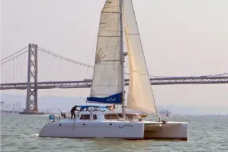 Thumbnail von Custom Kurt Hughes 45 Capricorn Cat