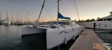 Thumbnail von Custom Kurt Hughes 45 Capricorn Cat