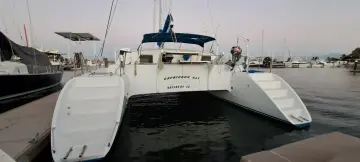 Thumbnail von Custom Kurt Hughes 45 Capricorn Cat