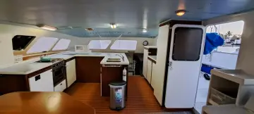 Thumbnail von Custom Kurt Hughes 45 Capricorn Cat