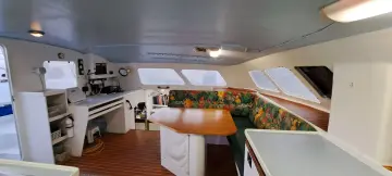 Thumbnail von Custom Kurt Hughes 45 Capricorn Cat