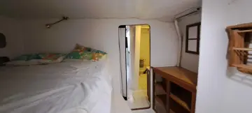 Thumbnail von Custom Kurt Hughes 45 Capricorn Cat