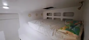 Thumbnail von Custom Kurt Hughes 45 Capricorn Cat