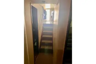 Thumbnail von Hatteras 65 Convertible ABUELO