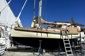 Thumbnail von Bristol Channel Cutter 28 Solimar