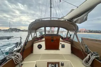 Thumbnail von Bristol Channel Cutter 28 Solimar